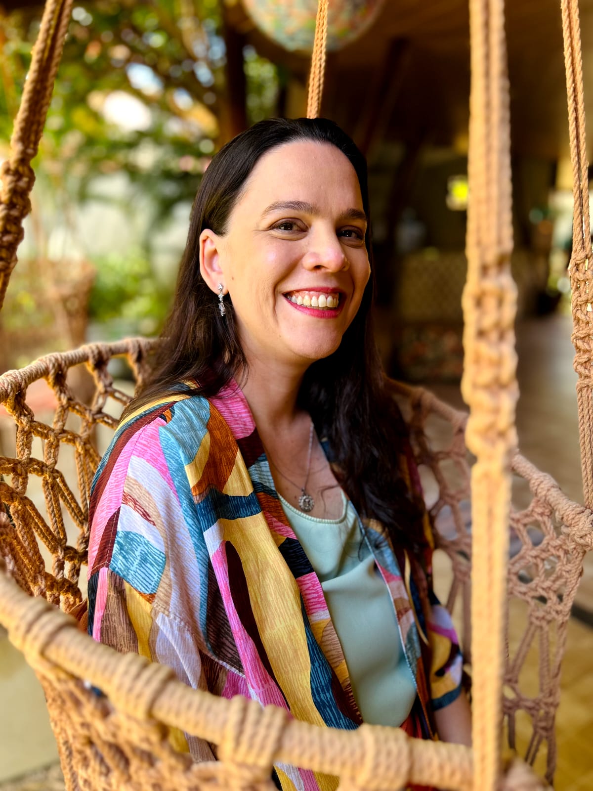Foto ilustrando a página de Fale com Renata Brügger Psicóloga Sistêmica em Aracaju Sergipe